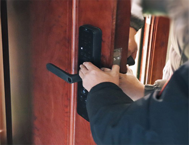 荥阳24小时上门开锁公司